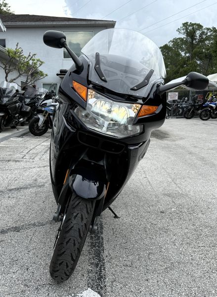 Used 2009 BMW K1300 GT 