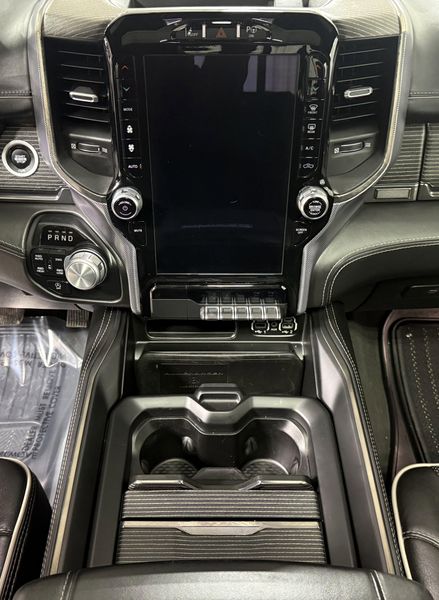 Used 2020 RAM 1500 LimitedImage 22