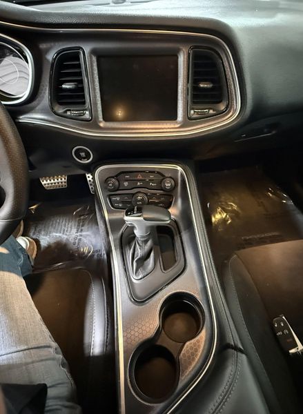Used 2016 Dodge Challenger 392 Hemi Scat Pack ShakerImage 18