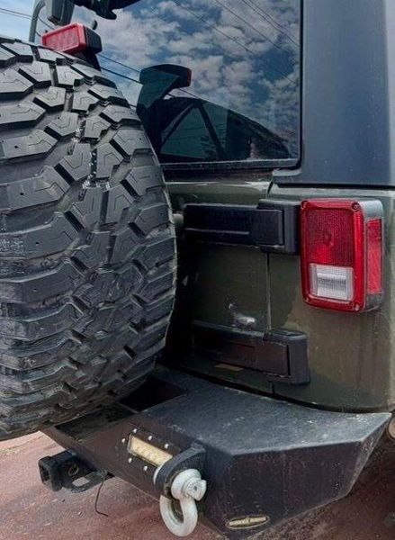 Used 2015 Jeep Wrangler Unlimited SportImage 10
