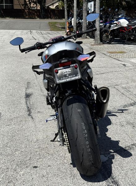 New 2026 BMW M 1000 R COMPETITION 