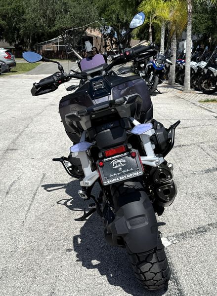 New 2026 BMW R 1300 GS ADVENTURE 