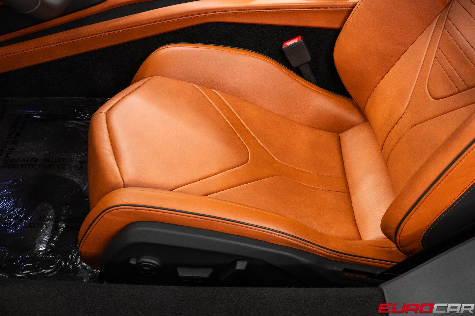2025 Lamborghini Revuelto *SPECIAL FACTORY PAINT * RARE INTERIOR COLOR*Image 51