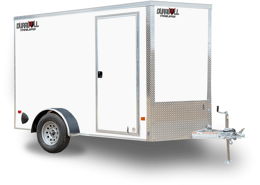 2025 Durabull ELITE 6-WIDE 6’x10’ SA