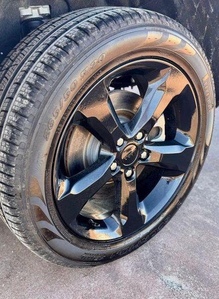 New 2025 Jeep Grand Cherokee L Limited 4x2Image 21