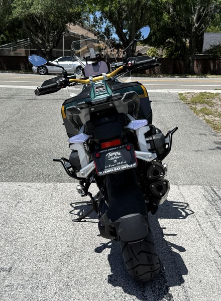 2026 BMW R 1300 GS Adventure