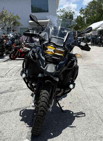 Used 2023 BMW R 1250 GS Adventure 