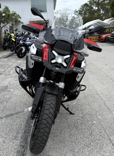 2025 BMW R 1300 GS Adventure