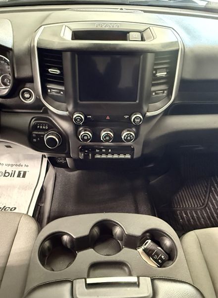 Used 2022 RAM 2500 Big HornImage 20