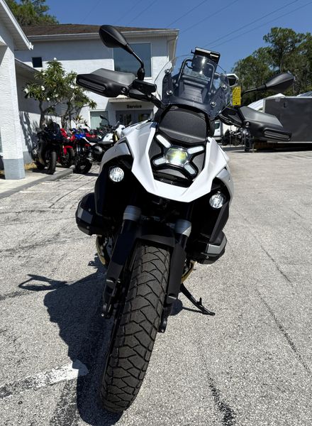 2025 BMW R 1300 GS