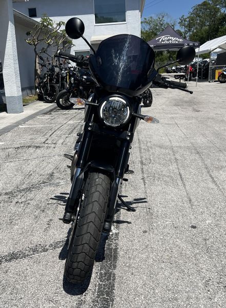 2023 Ducati Scrambler 1100 Dark Pro 