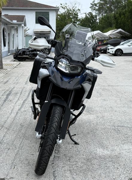 Used 2023 BMW F 850 GS 
