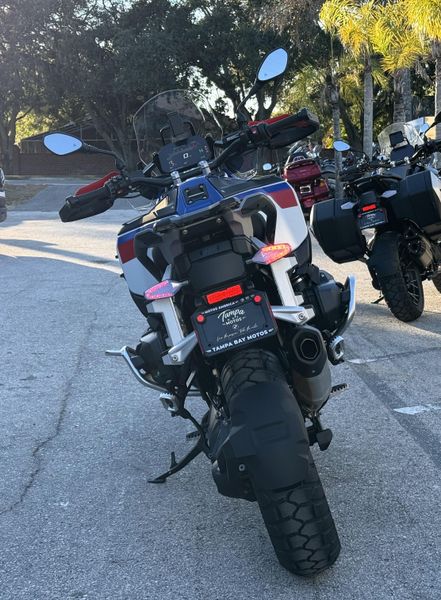 2026 BMW R 1300 GS Adventure