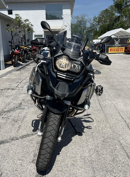 2023 BMW R 1250 GS Adventure 