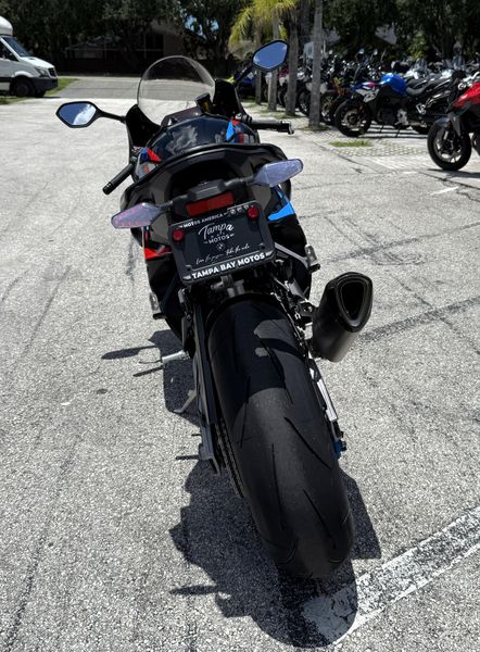 New 2026 BMW M 1000 RR 