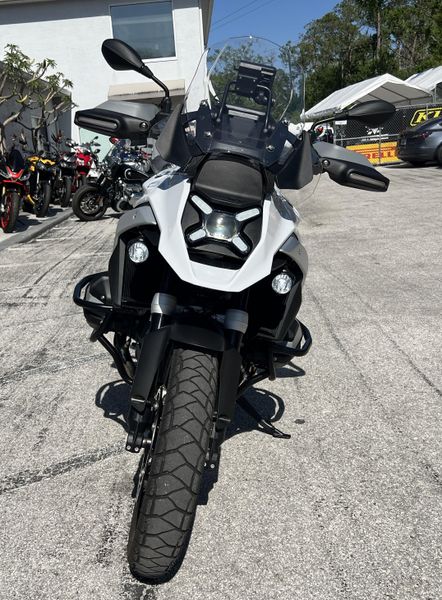 2025 BMW R 1300 GS 
