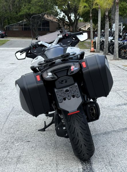 2026 BMW R 1300 RT