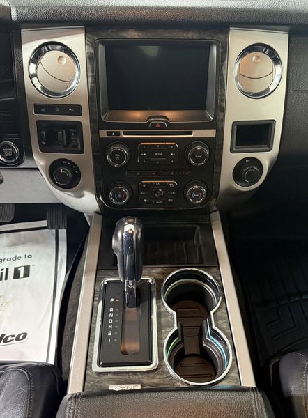 Used 2016 Ford Expedition LimitedImage 27