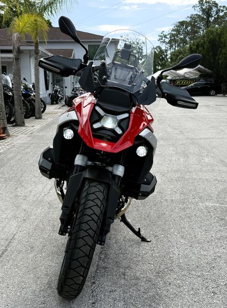2026 BMW R 1300 GS