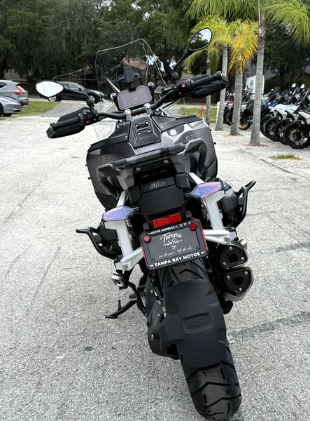 New 2026 BMW R 1300 GS ADVENTURE 