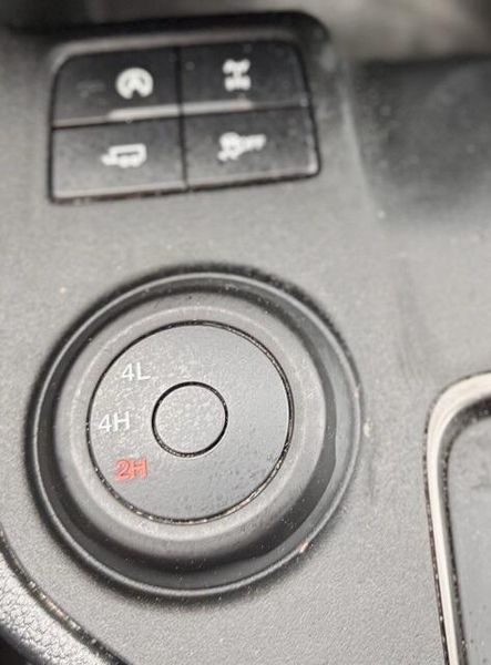 Used 2021 Ford Ranger XLTImage 18