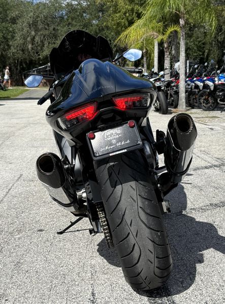 2023 Suzuki HAYABUSA 1340