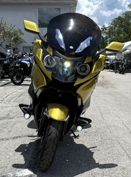Used 2018 BMW K1600 B GA 