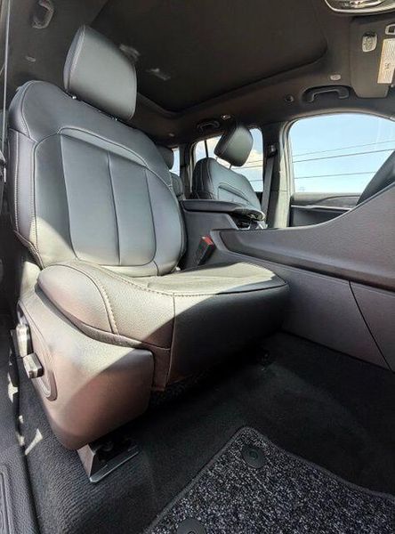 New 2026 Jeep Grand Cherokee 85th Anniversary Edition 4x4Image 13