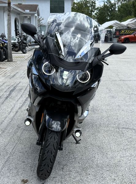 Used 2014 BMW K 1600 GTL 