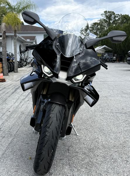 2026 BMW S 1000 RR
