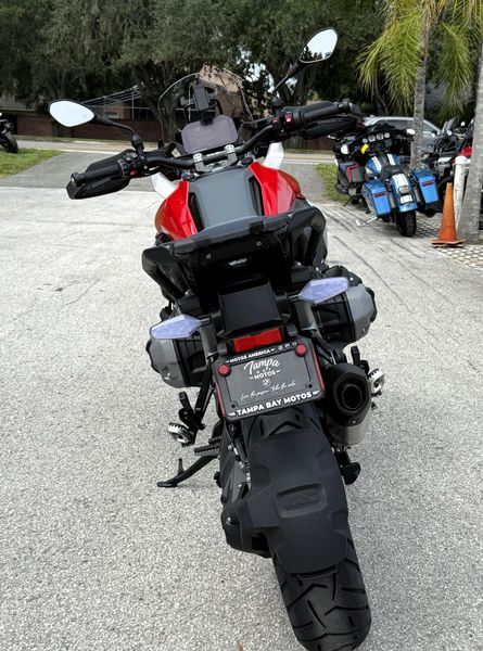 2026 BMW R 1300 GS