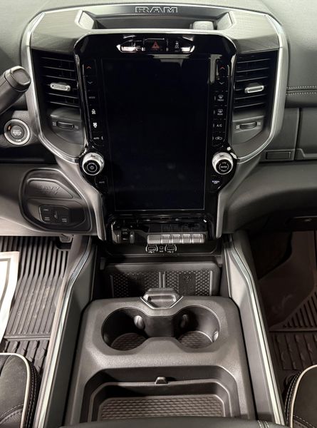 New 2026 RAM 2500 LaramieImage 22