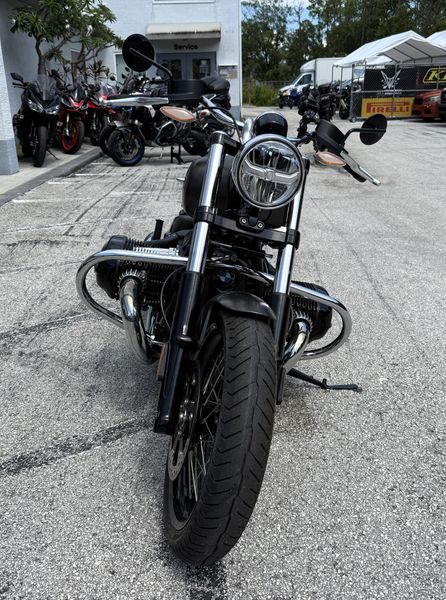 Used 2023 BMW R 18 Base 