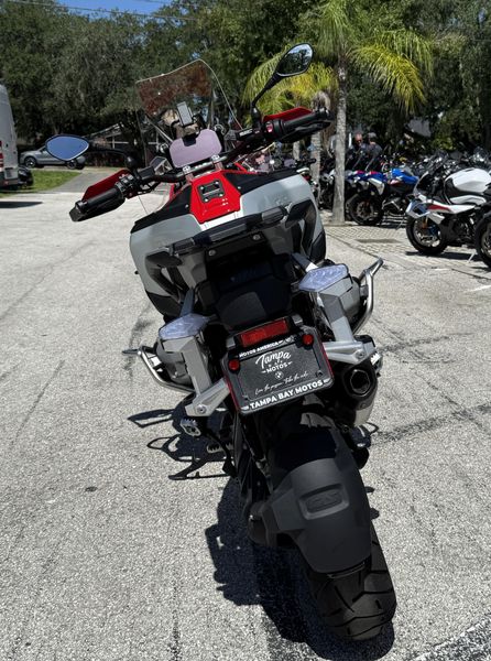 2026 BMW R 1300 GS Adventure