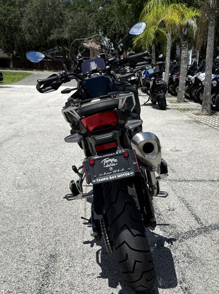 2026 BMW F 800 GS