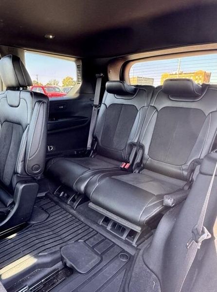 Used 2024 Jeep Grand Cherokee L Altitude XImage 13