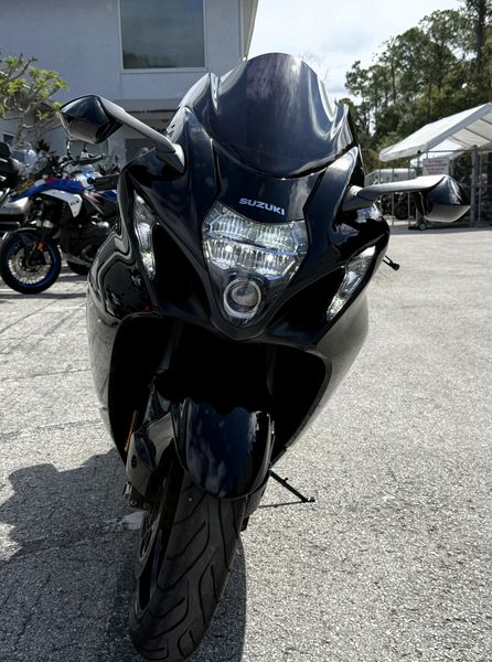 2023 Suzuki HAYABUSA 1340