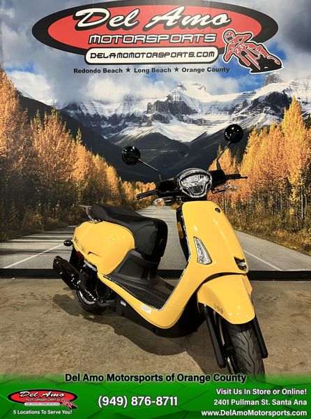 2023 KYMCO LIKE 150I ABS NOODOEImage 2