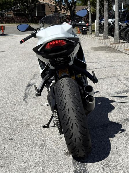 2021 Ducati SuperSport 950 S