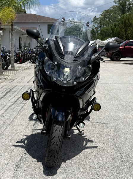 Used 2019 BMW K 1600 GT 