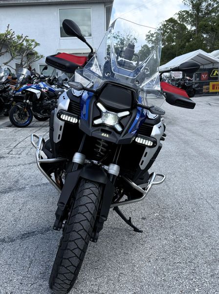 2026 BMW R 1300 GS Adventure