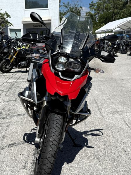 2014 BMW R 1200 GS