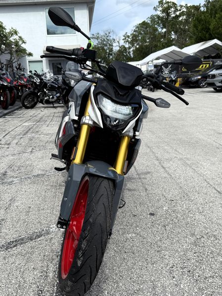 Used 2022 BMW G 310 R 