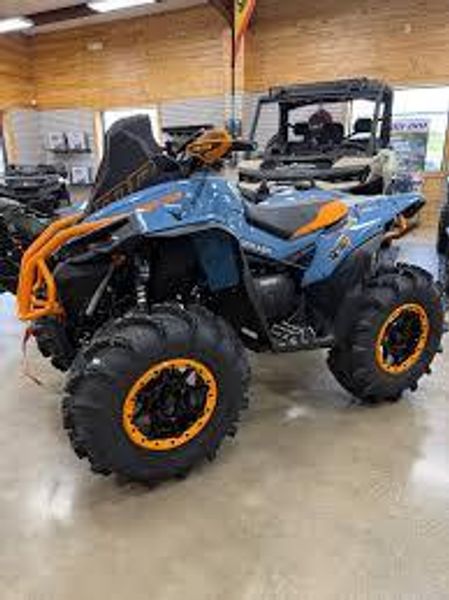 NEW 2026 CAN-AM RENEGADE X MR 1000R Image 5