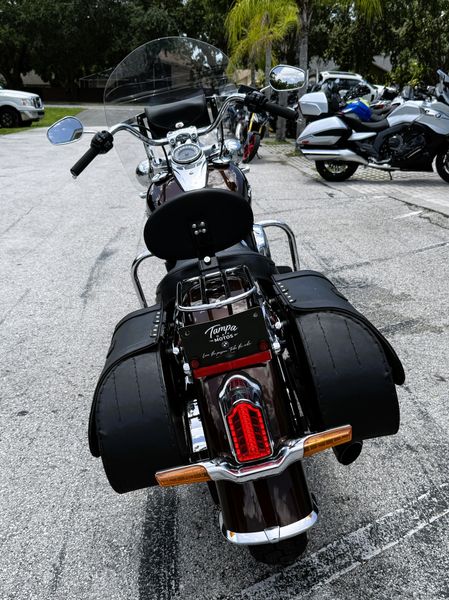 Used 2019 Harley-Davidson Softail Deluxe 