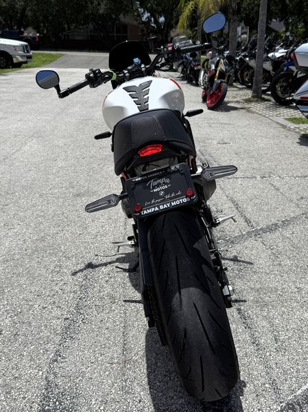 Used 2024 Yamaha XSR 900 