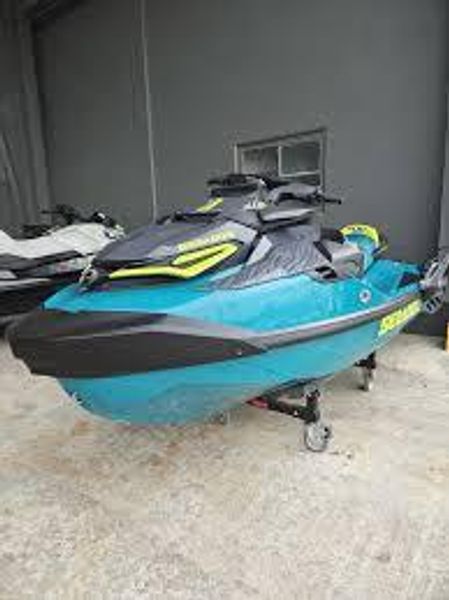 2026 SEADOO WAKE PRO 230 WITH SOUND SYSTEM