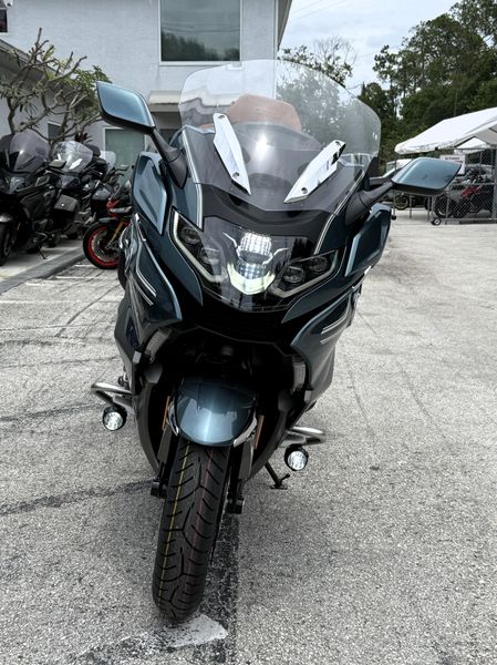 New 2026 BMW K 1600 GTL 
