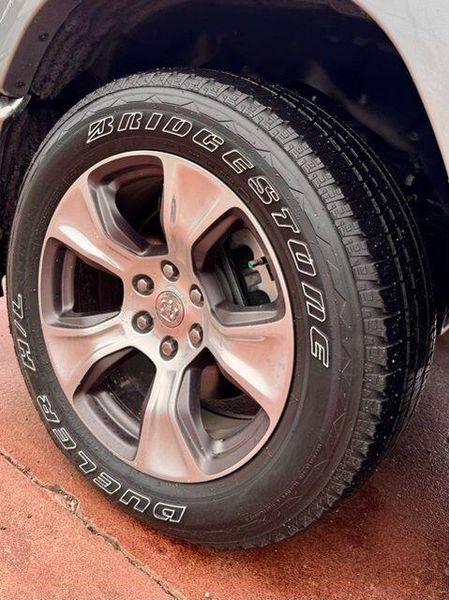 Used 2022 RAM 1500 LaramieImage 18