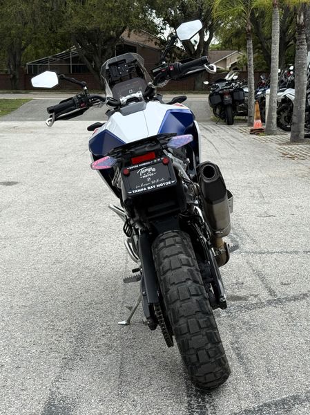 Used 2024 BMW F 900 GS 